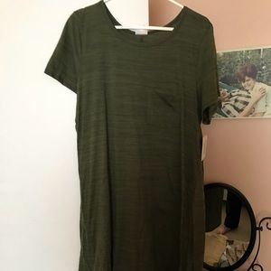Lularoe Carly